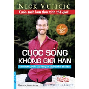 Cuộc sống không giới hạn&nbsp;