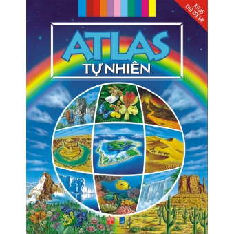 Atlas tự nhiên&nbsp;