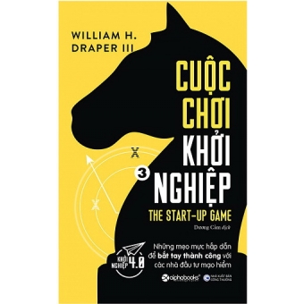 Cuộc Chơi Khởi Nghiệp 3&nbsp;