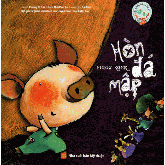 Hòn Đá Mập&nbsp;