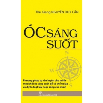 Óc Sáng Suốt&nbsp;