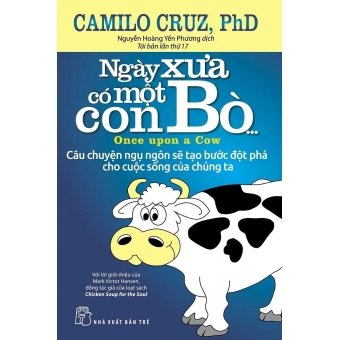 Ngày Xưa Có Một Con Bò&nbsp;