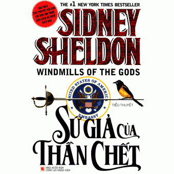 Sứ Giả Của Thần Chết&nbsp;