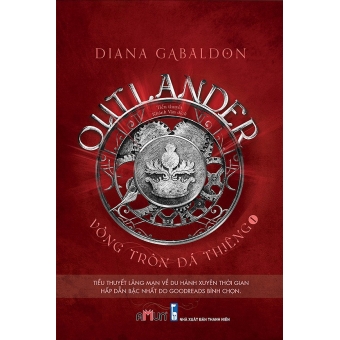 Outlander - Vòng Tròn Đá Thiêng 1&nbsp;