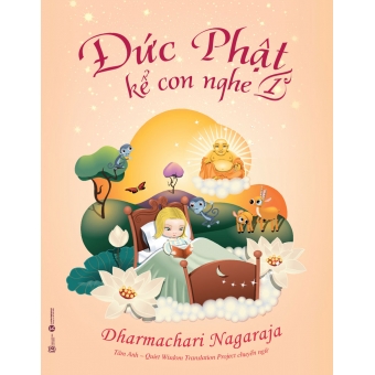 Đức Phật kể con nghe tập 1&nbsp;