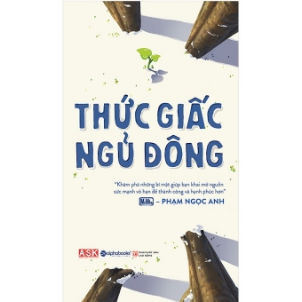 Thức Giấc Ngủ Đông&nbsp;