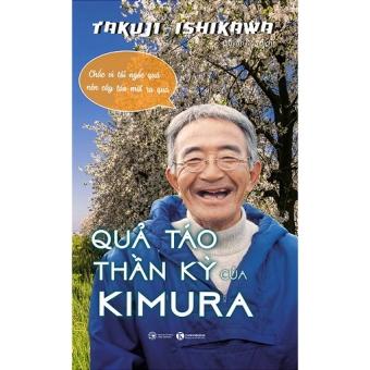 Quả Táo Thần Kỳ Của Kimura &nbsp;