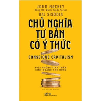 Chủ Nghĩa Tư Bản Có Ý Thức&nbsp;