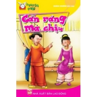 Cắn Răng Mà Chịu&nbsp;