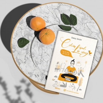 Chữa Lành Lối Sống - Thay Lối Sống, Đổi Cuộc Đời