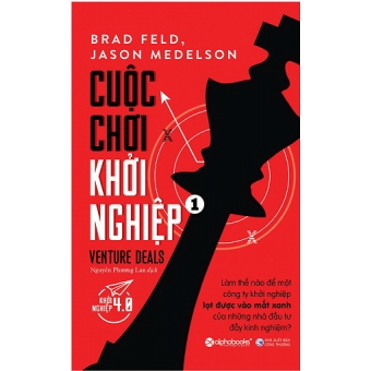 Cuộc Chơi Khởi Nghiệp 1&nbsp;