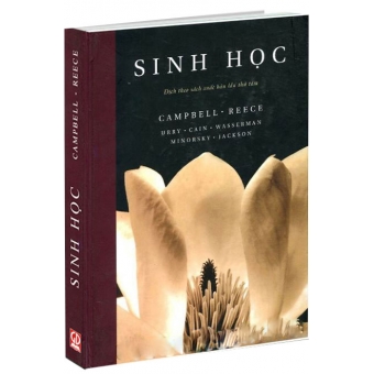 SINH HỌC CAMPBELL (BIOLOGY)&nbsp;