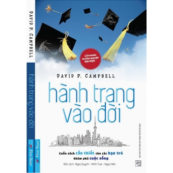 Hành Trang Vào Đời (Tái Bản)&nbsp;