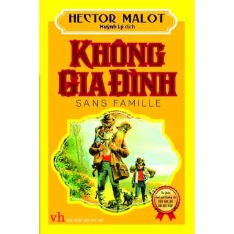 Không Gia Đình&nbsp;