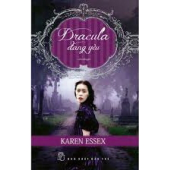 Dracula Đang Yêu&nbsp;