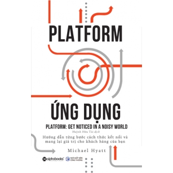 Platform Ứng Dụng&nbsp;