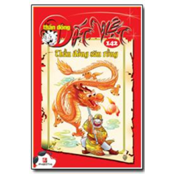 Thần Đồng Đất Việt - Tập 142: Thần Đồng Săn Rồng&nbsp;