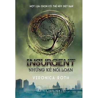 Những Kẻ Nổi Loạn&nbsp;