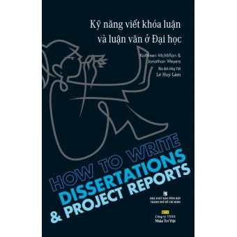 Kỹ Năng Viết Khóa Luận Và Luận Văn Ở Đại Học&nbsp;