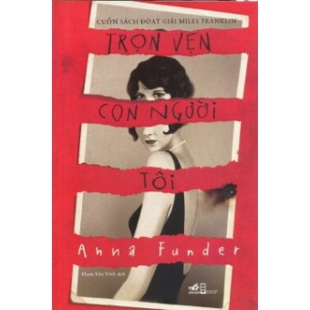 Trọn Vẹn Con Người Tôi&nbsp;