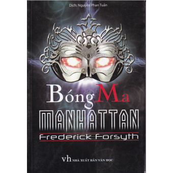 Bóng ma Manhattan