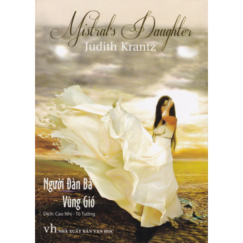 Người Đàn Bà Vùng Gió 