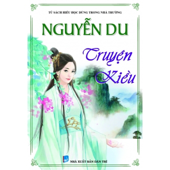 TRUYỆN KIỀU