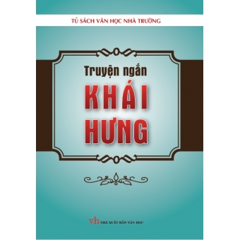 Truyện ngắn Khái Hưng