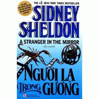 Người Lạ Trong Gương&nbsp;