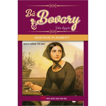Bà Bovary&nbsp;