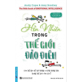 Hồn Nhiên Trong Thế Giới Đảo Điên&nbsp;