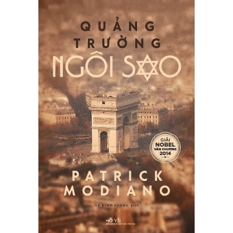 Quảng Trường Ngôi Sao&nbsp;