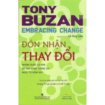 Đón Nhận Thay Đổi&nbsp;