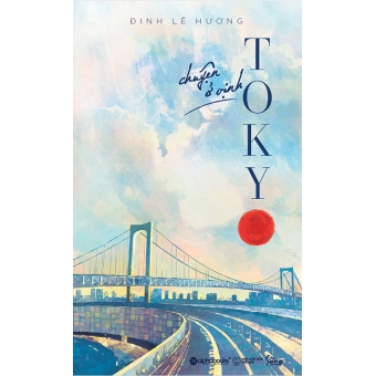 Chuyện Ở Vịnh Tokyo&nbsp;