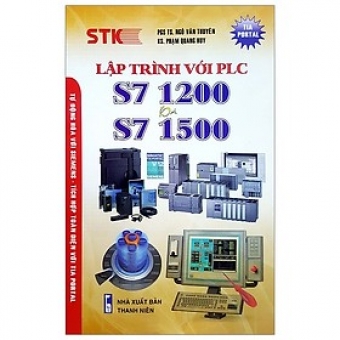 Lập Trình Với PLC S7 1200 & S7 1500