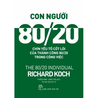 Con Người 80/20&nbsp;