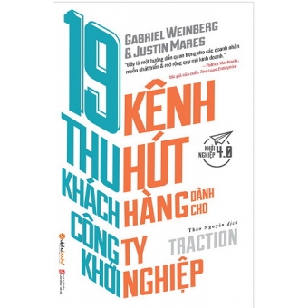 19 Kênh Thu Hút Khách Hàng Dành Cho Công Ty Khởi Nghiệp&nbsp;