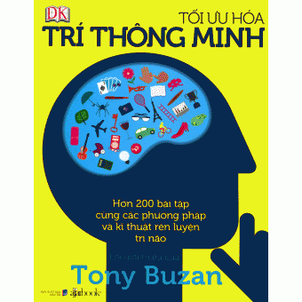Tối Ưu Hóa Trí Thông Minh&nbsp;