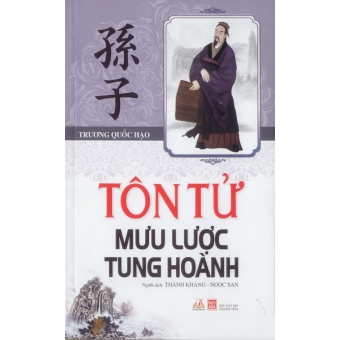 Tôn Tử Mưu Lược Tung Hoành&nbsp;
