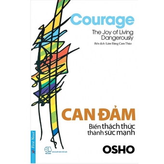 Can Đảm Biến Thách Thức Thành Sức Mạnh&nbsp;