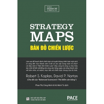 BẢN ĐỒ CHIẾN LƯỢC