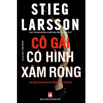 Cô Gái Có Hình Xăm Rồng&nbsp;