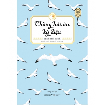 Chàng Hải Âu Kỳ Diệu