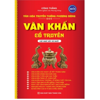 Văn Khấn Cổ Truyền 2020