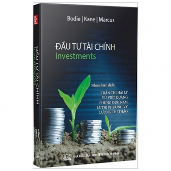 ĐẦU TƯ TÀI CHÍNH