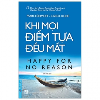 Khi Mọi Điểm Tựa Đều Mất (Tái Bản 2019)