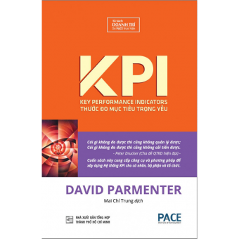 KPI - THƯỚC ĐO MỤC TIÊU TRỌNG YẾU