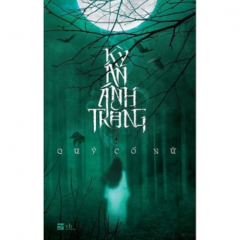 Kỳ Án Ánh Trăng