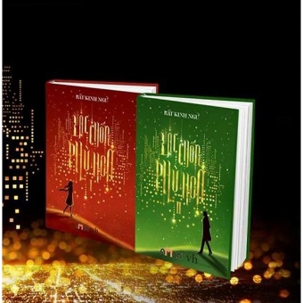 Combo Lạc Chốn Phù Hoa Tập 1 & 2 ( Bìa mềm ) 