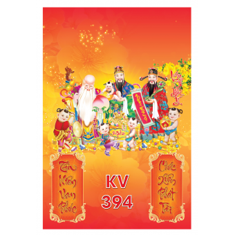 LỊCH GỖ TRÁNG GƯƠNG - PHÚC LỘC THỌ ( in đa dạng theo yêu cầu)